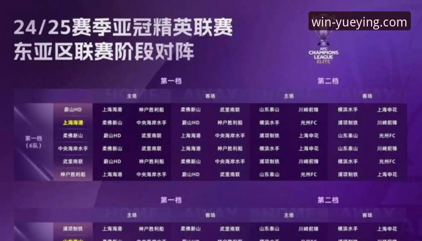 亚冠精英联赛扩军深度评测：中超名额从1.5到2.5的全面体验报告