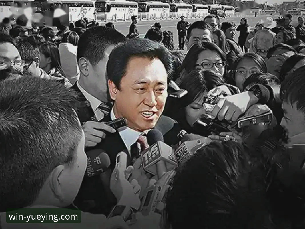 从“金元足球”到庭审现场：许家印案折射中国体育资本化进程的深度分析