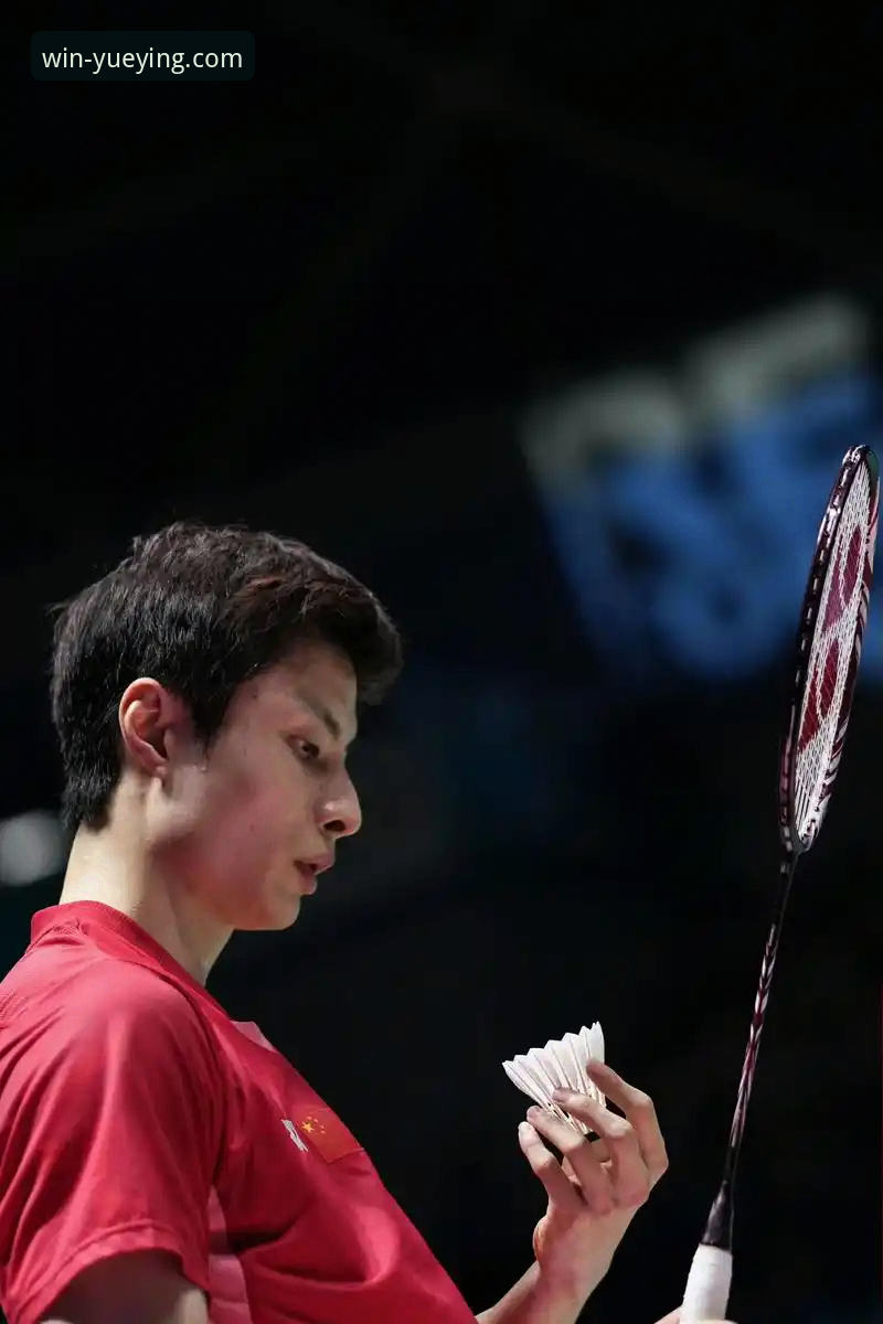 石宇奇亚锦赛夺冠历程深度评测：从技术压制到心态博弈的全面解析