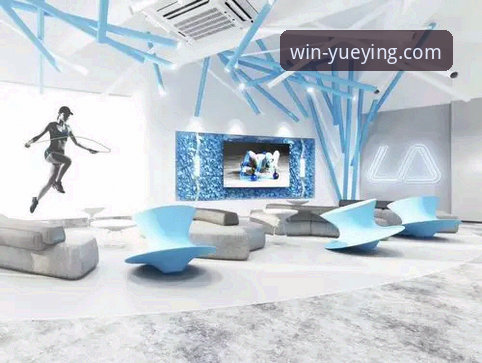 悦盈体育平台最新版本下载体验评测：APK选择指南与2024年功能升级全解析