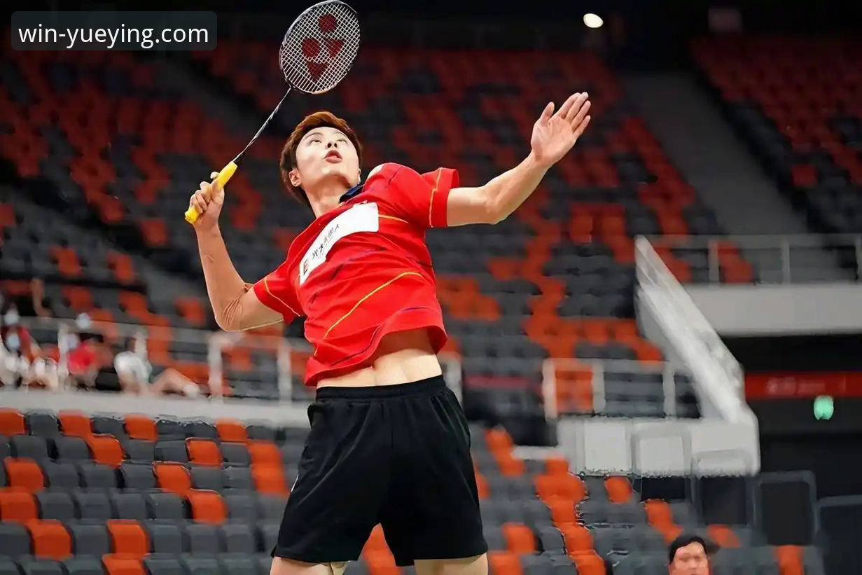 石宇奇亚锦赛夺冠历程深度评测：从技术压制到心态博弈的全面解析